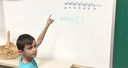 Bridges Intervention Volume 4: Addition & Subtraction Word Problems